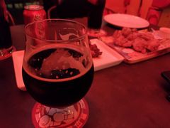 -Boxing Cat Brewery拳击猫精酿啤酒馆(永福店)