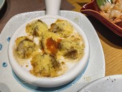 -三石铁板烧(紫竹桥店)