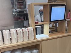 -喜家德虾仁水饺(浦东山姆店)
