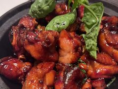 -鹿港小镇(悠唐店)