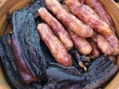 腊味双拼-501號台州海鲜餐厅(海创园店)