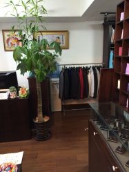 -kadlon轻奢服装定制(金赢108创意广场银座店)