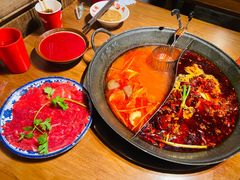 -后火锅(南京东路总店)