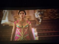 -汉阳天河电影城(王家湾店)