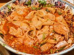 -纳鲁孜·新疆特色餐厅(上海悦荟广场店)