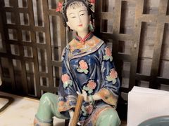 -锦府盐帮·李宅(领展购物广场中关村店)
