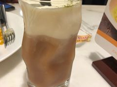 英国伯爵茶-港丽餐厅(高德置地店)