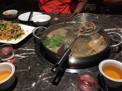 -仄园围炉坊·牛肉火锅·汕头卤水火锅(蛇口店)