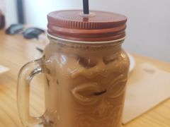 港式鸳鸯奶茶-香港厨房 Hong Kong Kitchen
