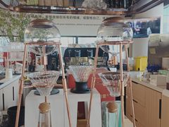 -Pekaa啤咖食肆Coffee&Bistro