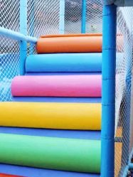 -小玩家儿童主题乐园(世茂广场店)