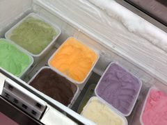 -成裕雪糕店(士多店)
