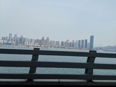-星海湾跨海大桥