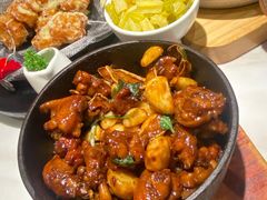 -茉莉餐厅(包河万达店)