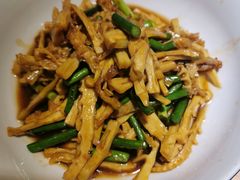 -吕氏疙瘩汤·私家菜馆(慈云寺店)