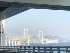 -星海湾跨海大桥