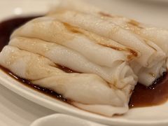 米皇布拉腸粉-西苑酒家(太古城店)