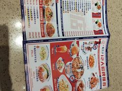 -满得意茶餐厅·顺德家常菜·港式经典(大良店)