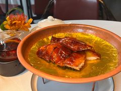 -三号黄浦会Canton Table