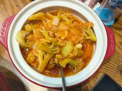 -金掌勺·锅包肉(双榆树店)