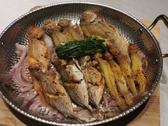 杂鱼鼎-广东道至正餐厅(区庄店)