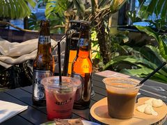 -J Create城市露营咖啡·简餐·宠物(上海动物园店)