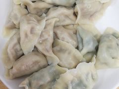 -长白街手工水饺(秣陵路店)
