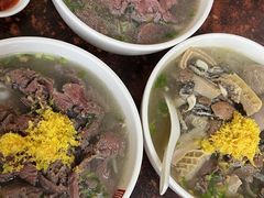 -潮镇老尾牛杂(环城西路店)