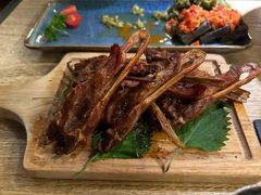 -囧吉香生蚝牛排馆(湖北路店)