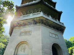 -灵谷景区