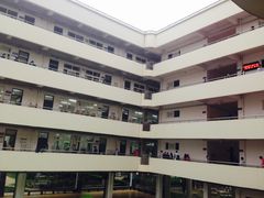 -福建省厦门第六中学东渡校区
