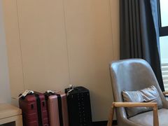 -柏曼酒店(重庆解放碑洪崖洞店)
