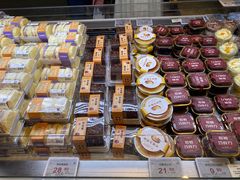 -胖东来生活广场(健康路店)