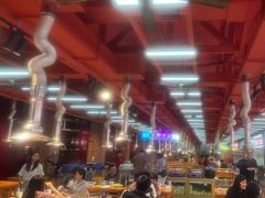 -养牛邓·潮汕牛肉海鲜自助火锅(广州店)