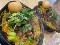 -南湖胖子砂锅(五福街店)