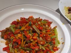 -攸州小镇家湘菜(小米科技园店)