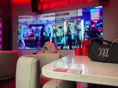 -音乐派KTV(太古里晶融汇店)