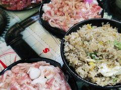 -石记东北风味烤肉(系马桩第二分店)