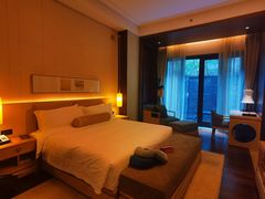 -西安华清御汤酒店