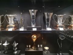 -伯纳乌球场