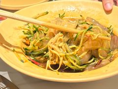 -锅当当铁锅炖烀饼王(长泰广场店)
