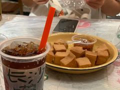 -东排食堂长沙小吃大排档(五一广场店)