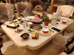 -白金汉爵大酒店-24小时餐厅
