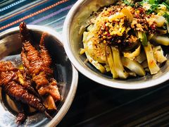 -88号小吃店·经典云南菜·地道纳西美食