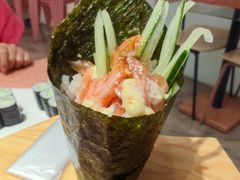 -元气寿司(金光华店)