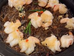 -绿茶餐厅(二七万达店)