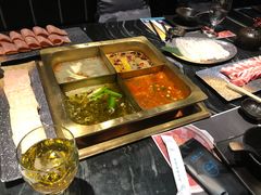 -王家渡火锅(金宝汇店)