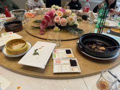 -元唐家宴•经典东北菜(梅市口路店)