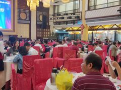 大堂-大天然酒店(军民路店)