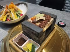 -月下料理(楷林IFC店)